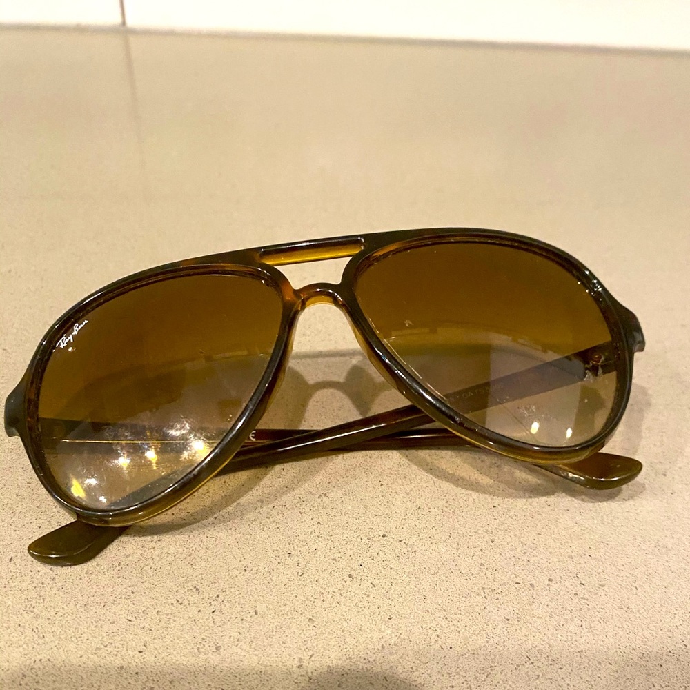 Ray-Ban Sunglasses